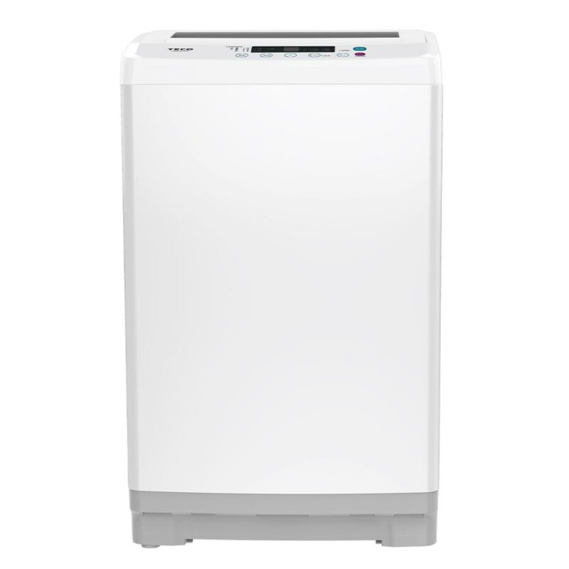 TECO 7kg Top Load Washing Machine TWM70TAW - Brand New