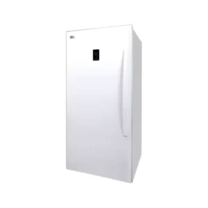 Teco THF418WNCRM 418L Hybrid Freezer/Fridge_THF418WNCLM_ Carton damaged