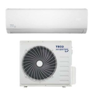 TECO TWS-TSO52H3DVJT 5.2Kw Platinum 3D DC Inverter Reverse Cycle Split System - Brand New