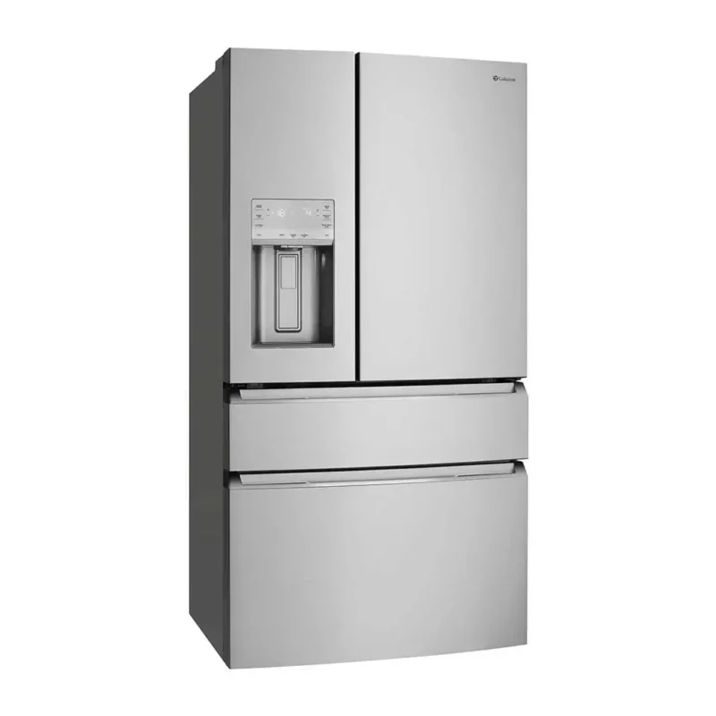 Westinghouse 609L French Door Frost Free Fridge WHE6874SA - Factory Seconds