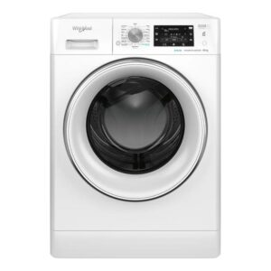 Whirlpool FDLR10250 FreshCare+ 10kg Front Load Washing Machine - Carton Damaged
