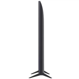 LG 65 Inch NANO81 4K UHD Nano Cell LED Smart TV 65NANO81TSA - Carton Damaged