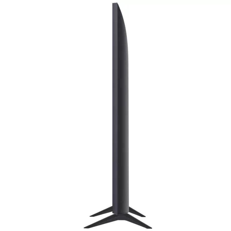 LG 65 Inch NANO81 4K UHD Nano Cell LED Smart TV 65NANO81TSA - Carton Damaged