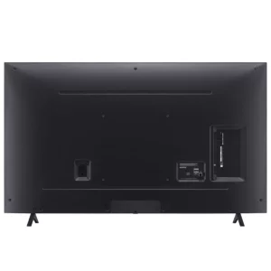 LG 65 Inch NANO81 4K UHD Nano Cell LED Smart TV 65NANO81TSA - Carton Damaged