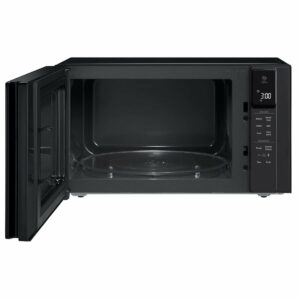 LG 42L 1200W NeoChef Smart Inverter Microwave Oven MS4296OBC - Carton Damaged