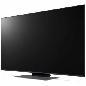 LG 43" QNED81 4K Smart TV 43QNED81TSA