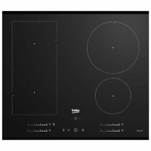 Beko 60cm Induction Cooktop BCT601IGN- Carton Damage