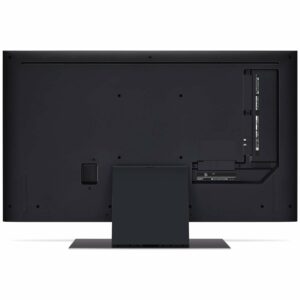 LG 43" QNED81 4K Smart TV 43QNED81TSA