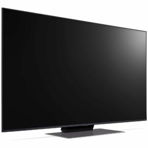 LG 43" QNED81 4K Smart TV 43QNED81TSA