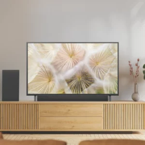LG 43" NANO80A AI LED UHD 4K Smart TV 43NANO80ASA