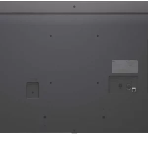 LG 43" NANO80A AI LED UHD 4K Smart TV 43NANO80ASA