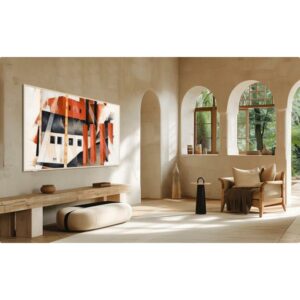 TCL 65" A300W NXTFRAME TV_65A300W- Carton Damaged