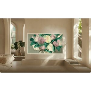 TCL 65" A300W NXTFRAME TV_65A300W- Carton Damaged