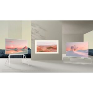 TCL 65" A300W NXTFRAME TV_65A300W- Carton Damaged