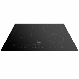 Beko 60cm Induction Cooktop BCT601IGN- Carton Damage