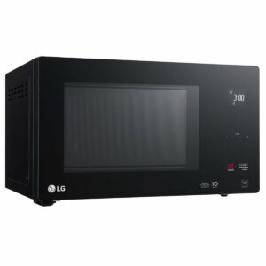 LG 42L 1200W NeoChef Smart Inverter Microwave Oven MS4296OBC - Carton Damaged