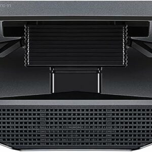 LG Flex 42" 4K HDR Smart OLED TV 42LX3QPUA - Carton Damage