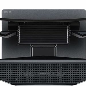 LG Flex 42" 4K HDR Smart OLED TV 42LX3QPUA - Carton Damage