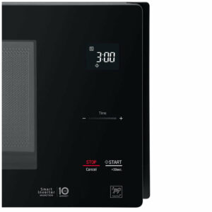 LG 42L 1200W NeoChef Smart Inverter Microwave Oven MS4296OBC - Carton Damaged