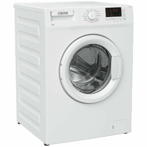 Altus 7kg Front Load Washing Machine AFL700W - Carton Damage
