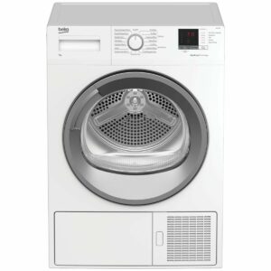 Beko 7kg Heat Pump Dryer BDP710W - Carton Damage