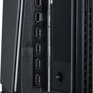 LG Flex 42" 4K HDR Smart OLED TV 42LX3QPUA - Carton Damage