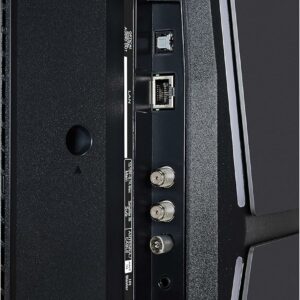 LG Flex 42" 4K HDR Smart OLED TV 42LX3QPUA - Carton Damage