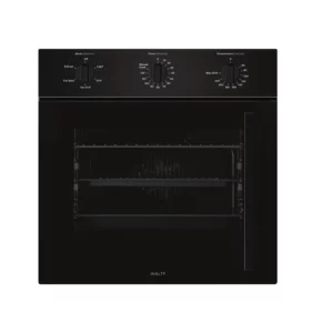 InAlto 60cm Left Hand Side Opening Oven 5 Function IOSO605M-L_ Carton Damaged