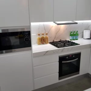 Kleenmaid 28L Built In Microwave Grill Oven MWG4511 - Carton Damage