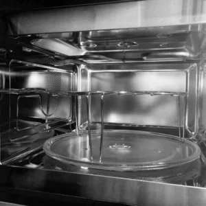 Kleenmaid 28L Built In Microwave Grill Oven MWG4511 - Carton Damage