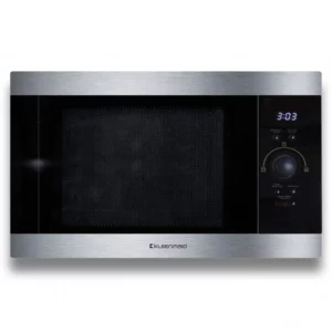 Kleenmaid 28L Built In Microwave Grill Oven MWG4511 - Carton Damage