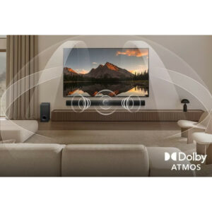 LG OLED77C5PSA 77-inch OLED EVO C5 AI UHD 4K Smart TV
