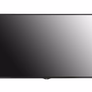 LG 49" 500 nits 4K Ultra HD 49UH5C-B - Carton Damage