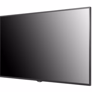 LG 49" 500 nits 4K Ultra HD 49UH5C-B - Carton Damage