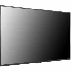 LG 49" 500 nits 4K Ultra HD 49UH5C-B - Carton Damage