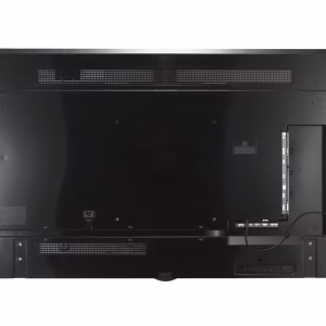 LG 49" 500 nits 4K Ultra HD 49UH5C-B - Carton Damage