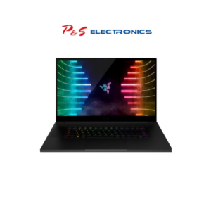 Razer Blade 17 RZ09-0406 Gaming Laptop i7-11800H up to 4.6GHz 8-Core 1TB NVMe 16GB RAM 6GB RTX 3060 145Hz Gaming laptop - Factory Second