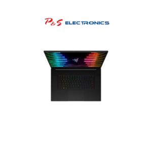 Razer Blade 17 RZ09-0406 Gaming Laptop i7-11800H up to 4.6GHz 8-Core 1TB NVMe 16GB RAM 6GB RTX 3060 145Hz Gaming laptop - Factory Second