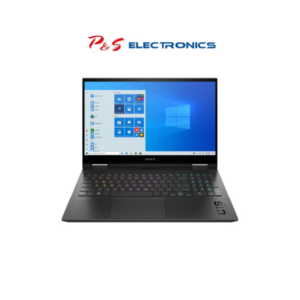 HP OMEN 15-EK0057TX I7-10750H 16GB/ 512GB SSD/ 15.6"/144HZ SCREEN 15-EK0057TX