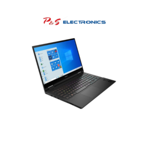 HP OMEN 15-EK0057TX I7-10750H 16GB/ 512GB SSD/ 15.6"/144HZ SCREEN 15-EK0057TX