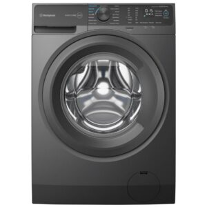 Westinghouse 9kg EasyCare Front Load Washing Machine - Dark WWF9024M5SA