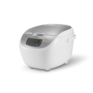 Panasonic 5 Cup Rice Cooker_Recertified