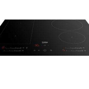 Beko 60cm Induction Cooktop BCT601IGN- Carton Damage