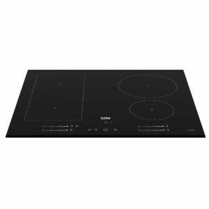 Beko 60cm Induction Cooktop BCT601IGN- Carton Damage