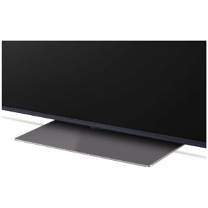 LG 43" QNED81 4K Smart TV 43QNED81TSA