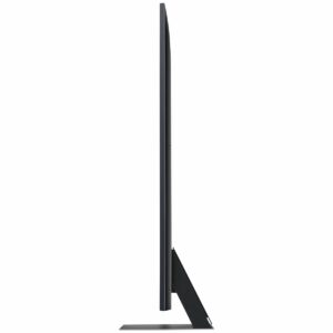 LG 43" QNED81 4K Smart TV 43QNED81TSA