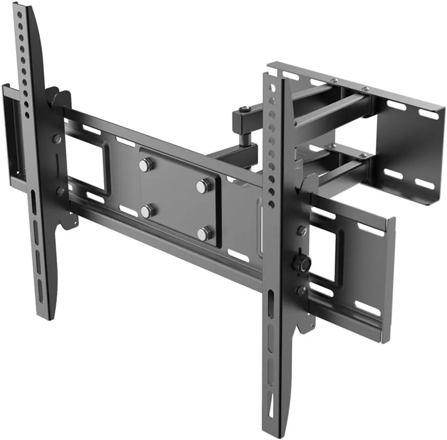 Full Motion Cantilever Tv Wall Mount 32″-80″ | SH-80