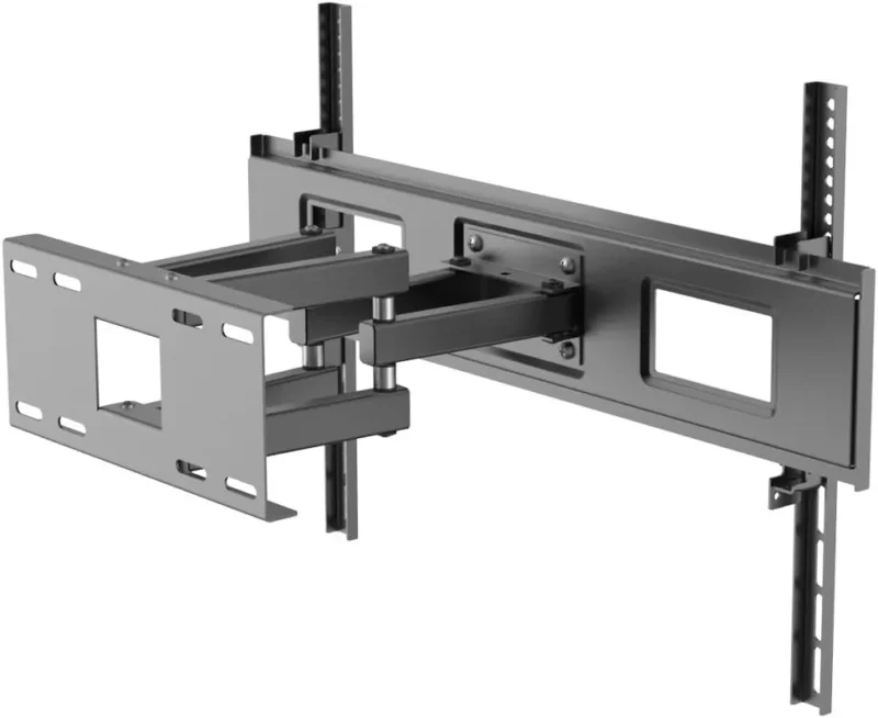 Full Motion Cantilever Tv Wall Mount 32″-80″ | SH-80