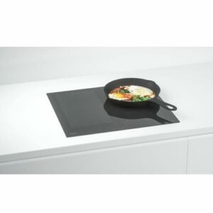 Haier 60cm Induction Cooktop Four Zones HCI604TB3 - Carton Damaged