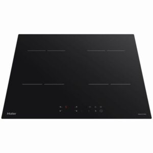 Haier 60cm Induction Cooktop Four Zones HCI604TB3 - Carton Damaged